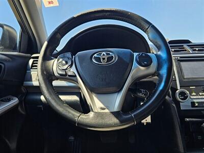 2013 Toyota Camry SE - Photo 27 - Ontario, CA 91761