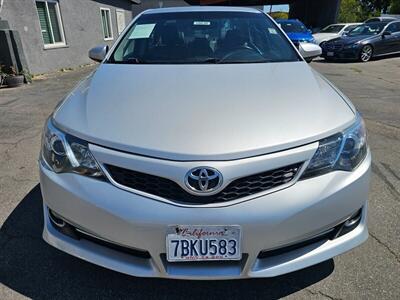 2013 Toyota Camry SE - Photo 9 - Ontario, CA 91761