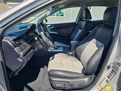 2013 Toyota Camry SE - Photo 17 - Ontario, CA 91761