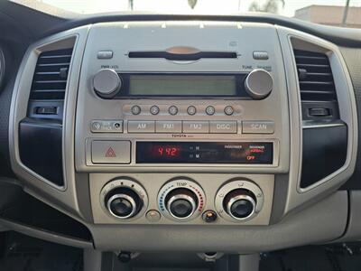2007 Toyota Tacoma PreRunner SR5 TRD Sport V6   - Photo 22 - Ontario, CA 91761