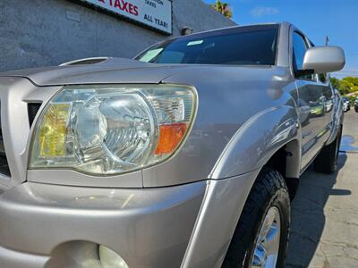 2007 Toyota Tacoma PreRunner SR5 TRD Sport V6   - Photo 9 - Ontario, CA 91761