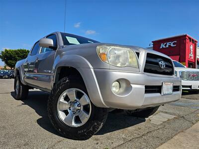 2007 Toyota Tacoma PreRunner SR5 TRD Sport V6   - Photo 6 - Ontario, CA 91761