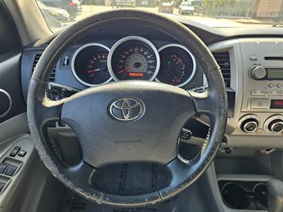 2007 Toyota Tacoma PreRunner SR5 TRD Sport V6   - Photo 21 - Ontario, CA 91761