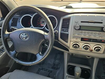 2007 Toyota Tacoma PreRunner SR5 TRD Sport V6   - Photo 18 - Ontario, CA 91761