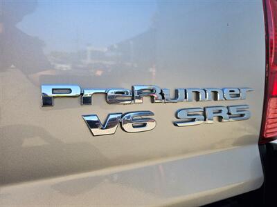 2007 Toyota Tacoma PreRunner SR5 TRD Sport V6   - Photo 12 - Ontario, CA 91761