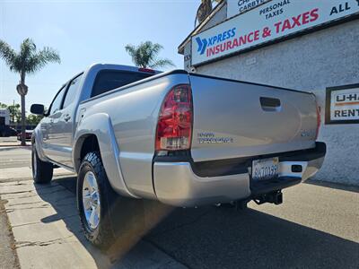 2007 Toyota Tacoma PreRunner SR5 TRD Sport V6   - Photo 3 - Ontario, CA 91761