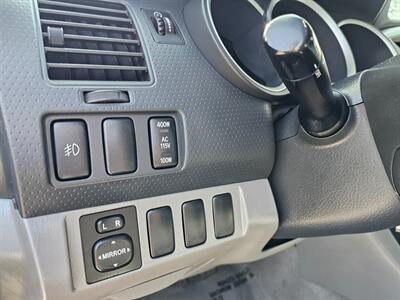 2007 Toyota Tacoma PreRunner SR5 TRD Sport V6   - Photo 14 - Ontario, CA 91761