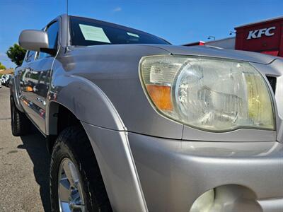2007 Toyota Tacoma PreRunner SR5 TRD Sport V6   - Photo 8 - Ontario, CA 91761