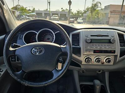2007 Toyota Tacoma PreRunner SR5 TRD Sport V6   - Photo 20 - Ontario, CA 91761