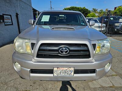 2007 Toyota Tacoma PreRunner SR5 TRD Sport V6   - Photo 7 - Ontario, CA 91761