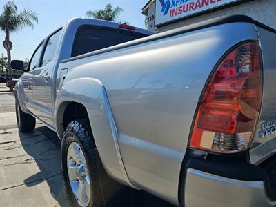 2007 Toyota Tacoma PreRunner SR5 TRD Sport V6   - Photo 10 - Ontario, CA 91761
