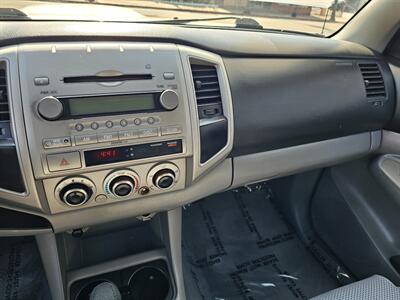 2007 Toyota Tacoma PreRunner SR5 TRD Sport V6   - Photo 19 - Ontario, CA 91761