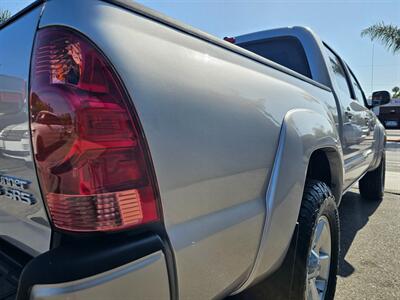 2007 Toyota Tacoma PreRunner SR5 TRD Sport V6   - Photo 11 - Ontario, CA 91761