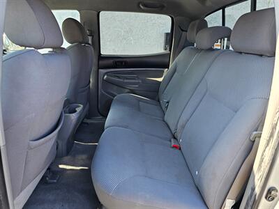 2007 Toyota Tacoma PreRunner SR5 TRD Sport V6   - Photo 17 - Ontario, CA 91761