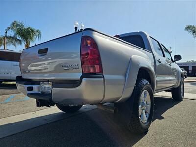 2007 Toyota Tacoma PreRunner SR5 TRD Sport V6   - Photo 5 - Ontario, CA 91761