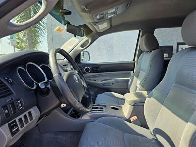 2007 Toyota Tacoma PreRunner SR5 TRD Sport V6   - Photo 15 - Ontario, CA 91761