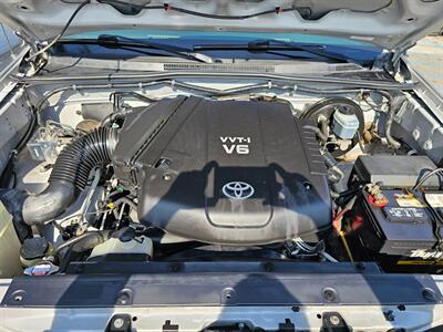 2007 Toyota Tacoma PreRunner SR5 TRD Sport V6   - Photo 28 - Ontario, CA 91761