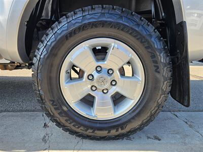 2007 Toyota Tacoma PreRunner SR5 TRD Sport V6   - Photo 25 - Ontario, CA 91761