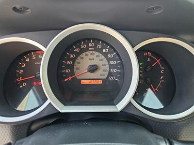 2007 Toyota Tacoma PreRunner SR5 TRD Sport V6   - Photo 16 - Ontario, CA 91761