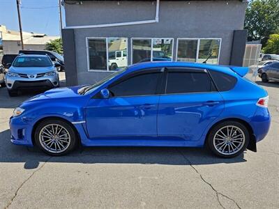 2014 Subaru Impreza WRX   - Photo 11 - Ontario, CA 91761
