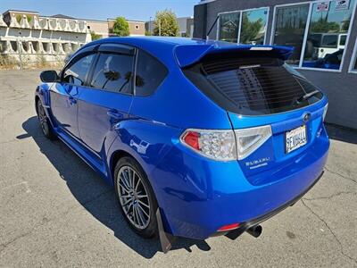 2014 Subaru Impreza WRX   - Photo 12 - Ontario, CA 91761