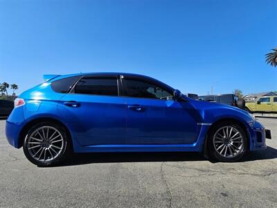 2014 Subaru Impreza WRX   - Photo 7 - Ontario, CA 91761