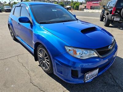 2014 Subaru Impreza WRX   - Photo 16 - Ontario, CA 91761