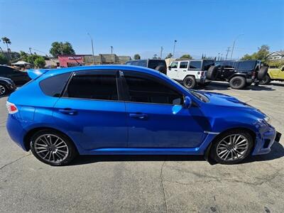 2014 Subaru Impreza WRX   - Photo 15 - Ontario, CA 91761