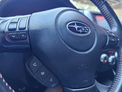 2014 Subaru Impreza WRX   - Photo 32 - Ontario, CA 91761