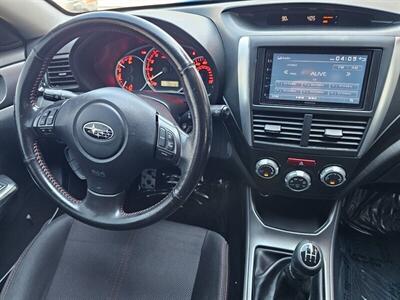 2014 Subaru Impreza WRX   - Photo 37 - Ontario, CA 91761