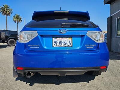 2014 Subaru Impreza WRX   - Photo 5 - Ontario, CA 91761