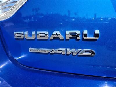 2014 Subaru Impreza WRX   - Photo 25 - Ontario, CA 91761