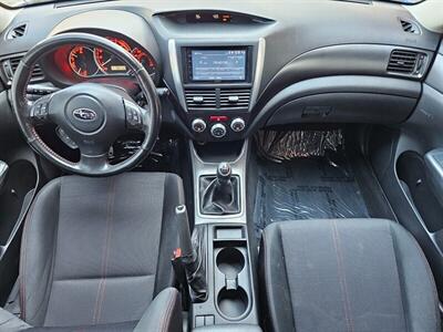 2014 Subaru Impreza WRX   - Photo 36 - Ontario, CA 91761