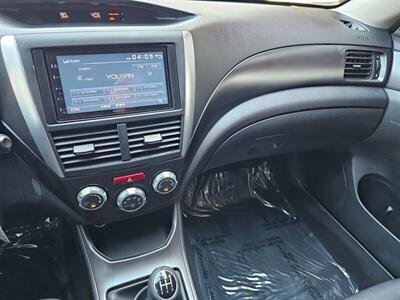 2014 Subaru Impreza WRX   - Photo 38 - Ontario, CA 91761