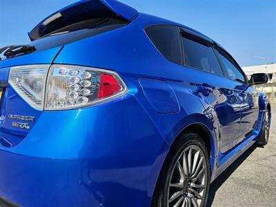 2014 Subaru Impreza WRX   - Photo 23 - Ontario, CA 91761
