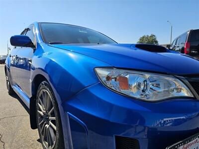 2014 Subaru Impreza WRX   - Photo 20 - Ontario, CA 91761