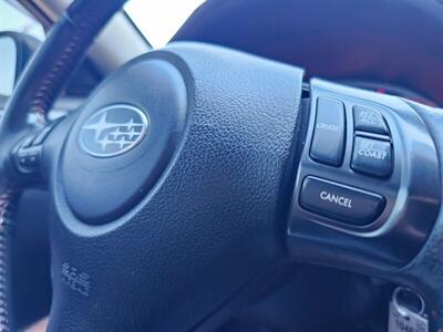2014 Subaru Impreza WRX   - Photo 33 - Ontario, CA 91761