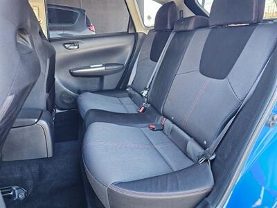 2014 Subaru Impreza WRX   - Photo 35 - Ontario, CA 91761