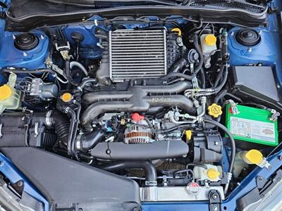 2014 Subaru Impreza WRX   - Photo 45 - Ontario, CA 91761