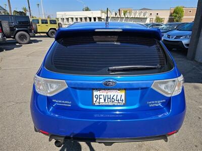 2014 Subaru Impreza WRX   - Photo 13 - Ontario, CA 91761