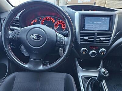 2014 Subaru Impreza WRX   - Photo 39 - Ontario, CA 91761