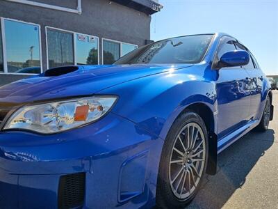 2014 Subaru Impreza WRX   - Photo 21 - Ontario, CA 91761