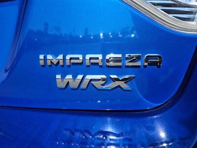 2014 Subaru Impreza WRX   - Photo 24 - Ontario, CA 91761