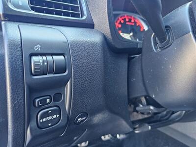 2014 Subaru Impreza WRX   - Photo 31 - Ontario, CA 91761