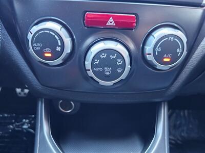 2014 Subaru Impreza WRX   - Photo 41 - Ontario, CA 91761