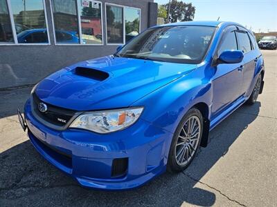 2014 Subaru Impreza WRX   - Photo 10 - Ontario, CA 91761