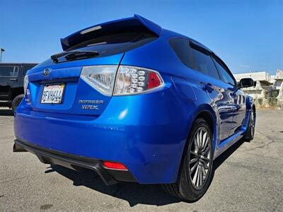 2014 Subaru Impreza WRX   - Photo 6 - Ontario, CA 91761