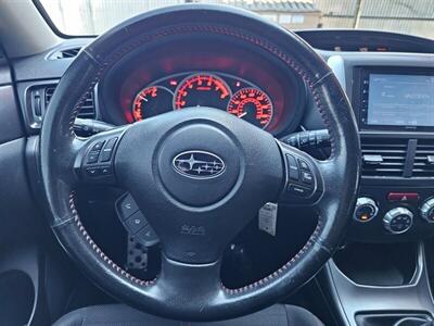 2014 Subaru Impreza WRX   - Photo 40 - Ontario, CA 91761