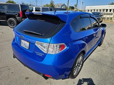 2014 Subaru Impreza WRX   - Photo 14 - Ontario, CA 91761