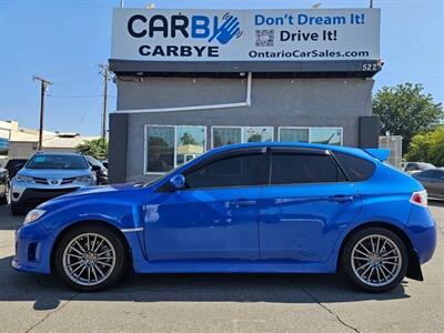 2014 Subaru Impreza WRX   - Photo 3 - Ontario, CA 91761